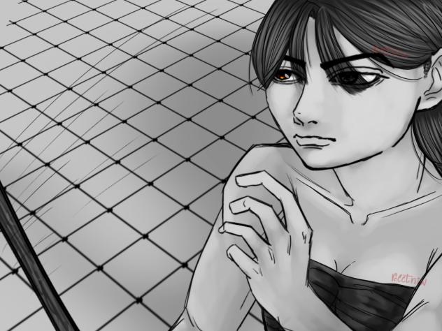 Comic icon for “Forever UNhappy”