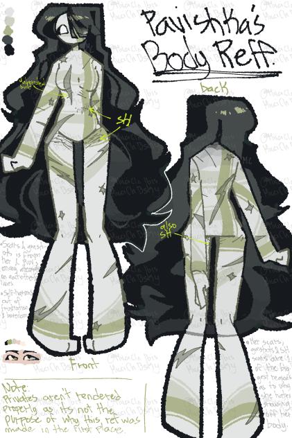 wanna test something