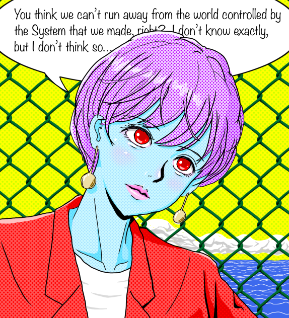 無題412 manga