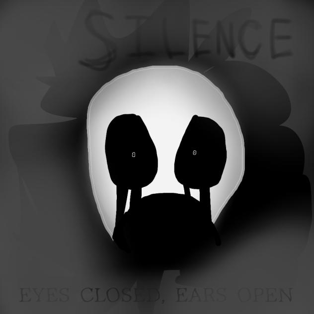 Silence [Doors Hardcore]