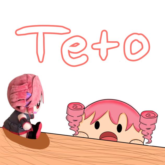Teto found teto