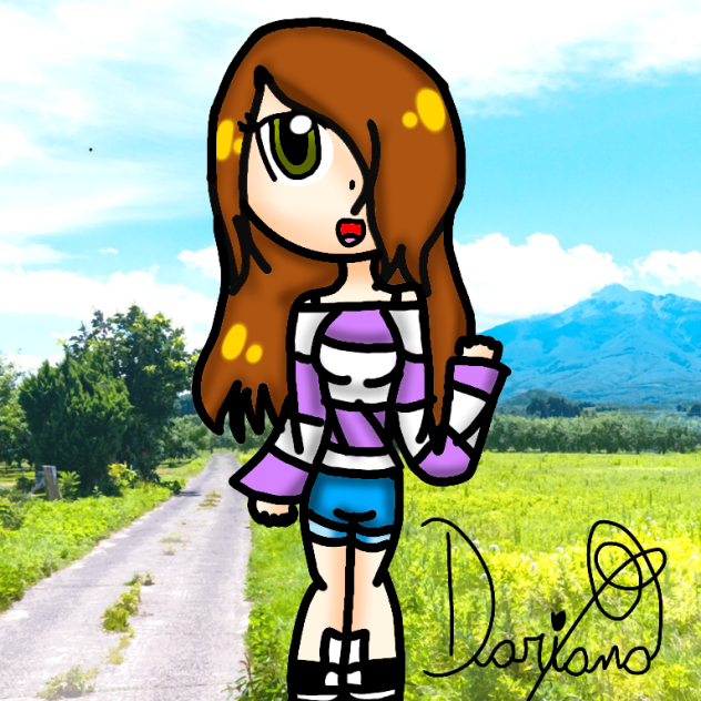 Summer Dress