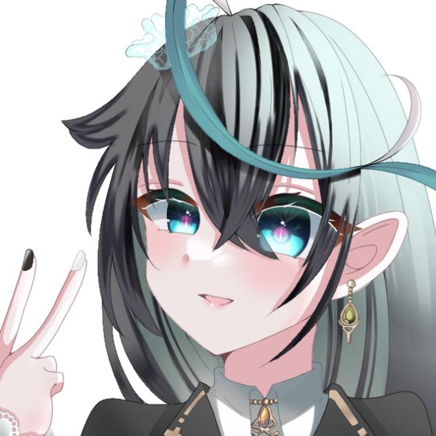 雨夜リズ - ibisPaint