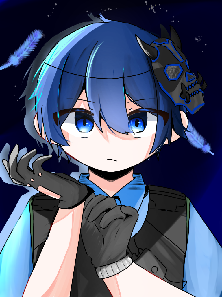 青井らだお - ibisPaint