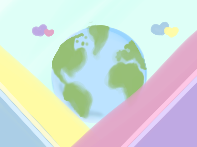Earth day!!!