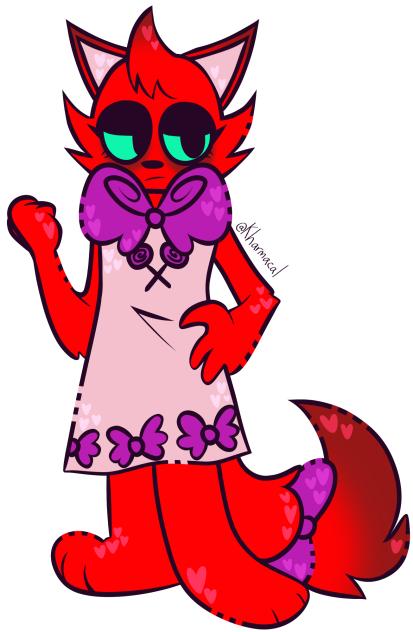 alt style test