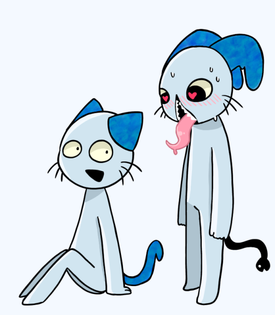 ティーチくん！