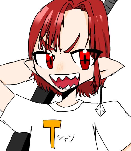 絵柄変えてみた