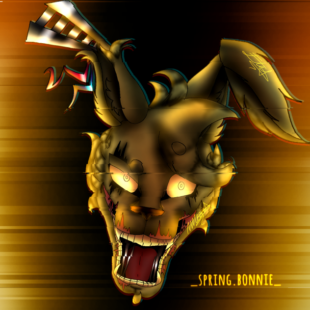 Springtrap - 3