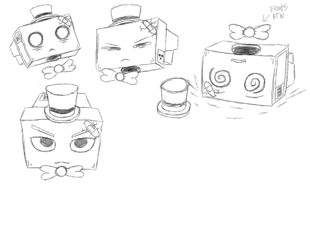 Lots of Octavia (Octie)