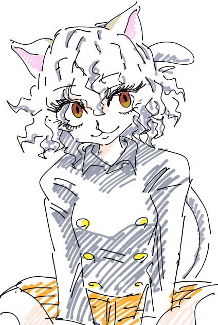 ネフェルピトー