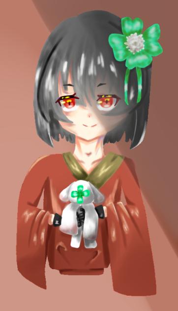 クローバー