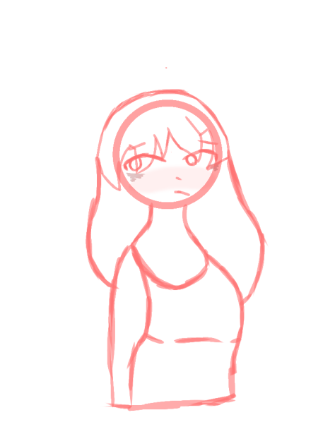 Idfk im bored