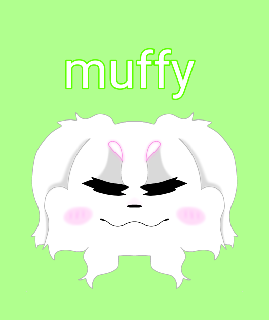Gift for Muffy!!