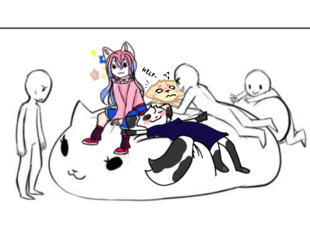 collab - ibisPaint