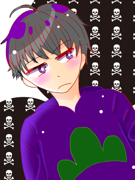 一松