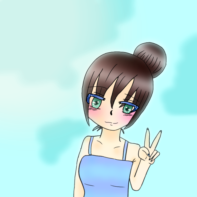 夏休み