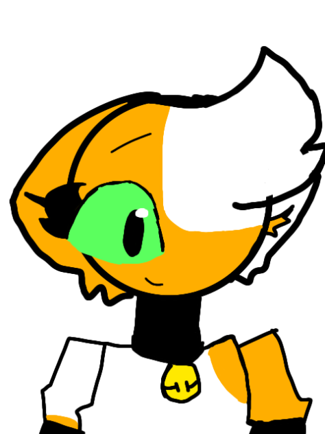 Mika herself