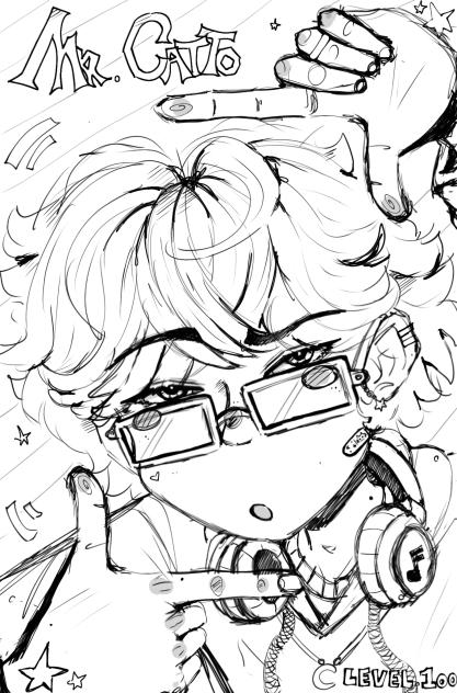 MrCatto (WIP)