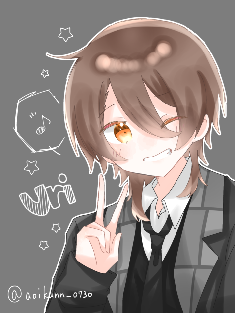 うりさん