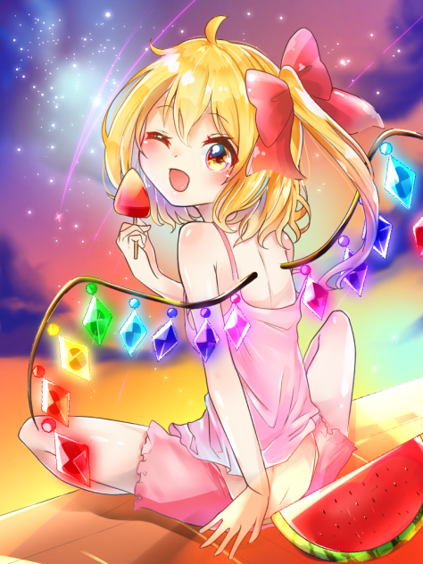 夏