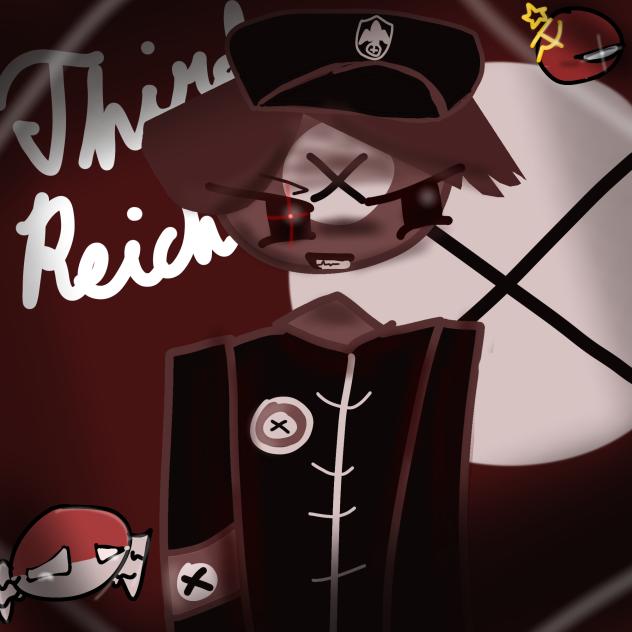 !!Third Reich¿¿