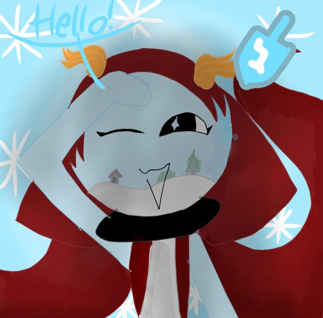 ℍ𝕖𝕝𝕝𝕠!