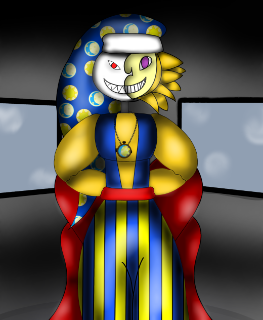 eclipse first day on the job