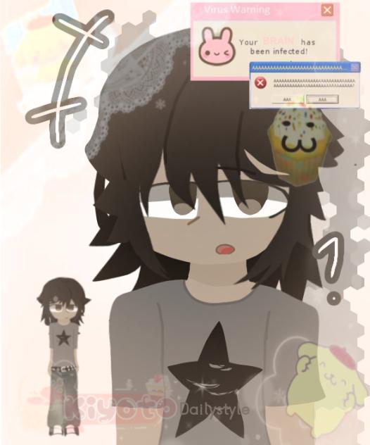 BAKING BAKING BAKING BAKING - ibisPaint