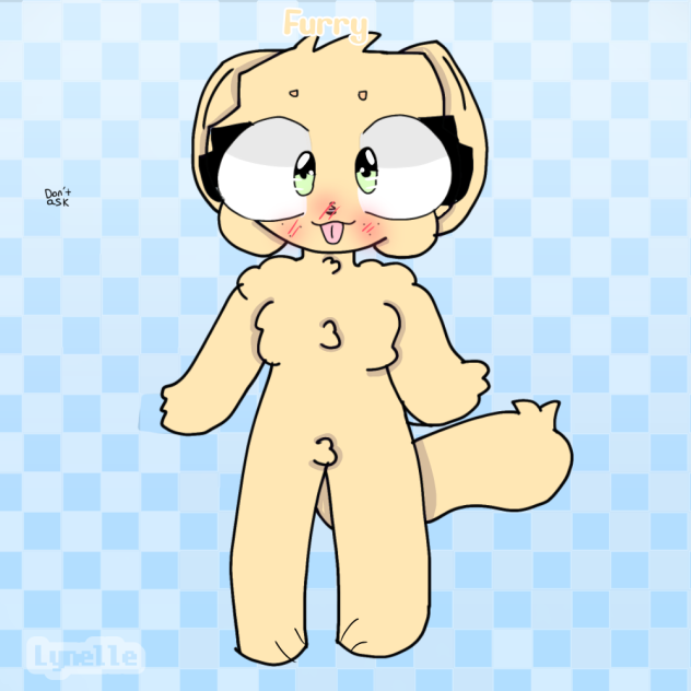 Furry