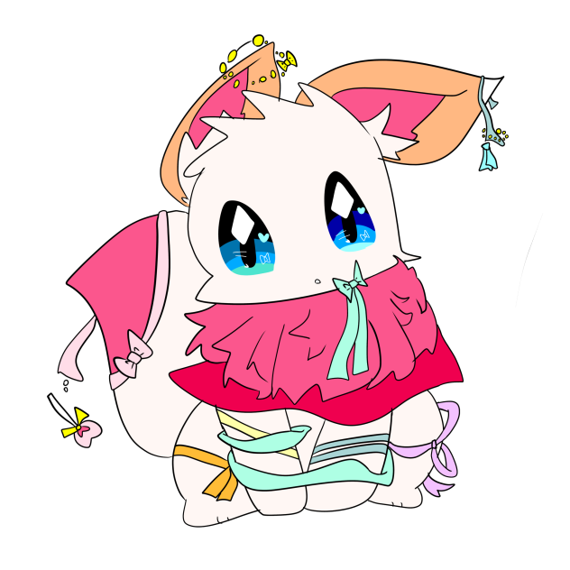 魔法のせかい