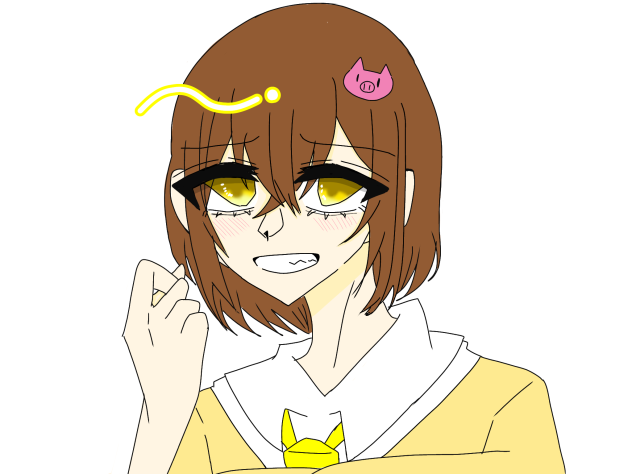 シャオロンさん