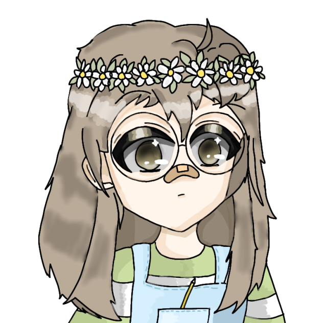 Black pearl's oc for contest