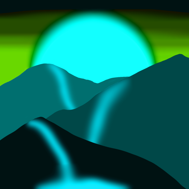 Toxic planet