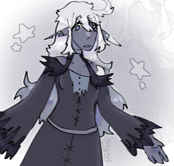 Art trade 11