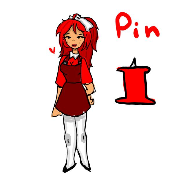 Pin