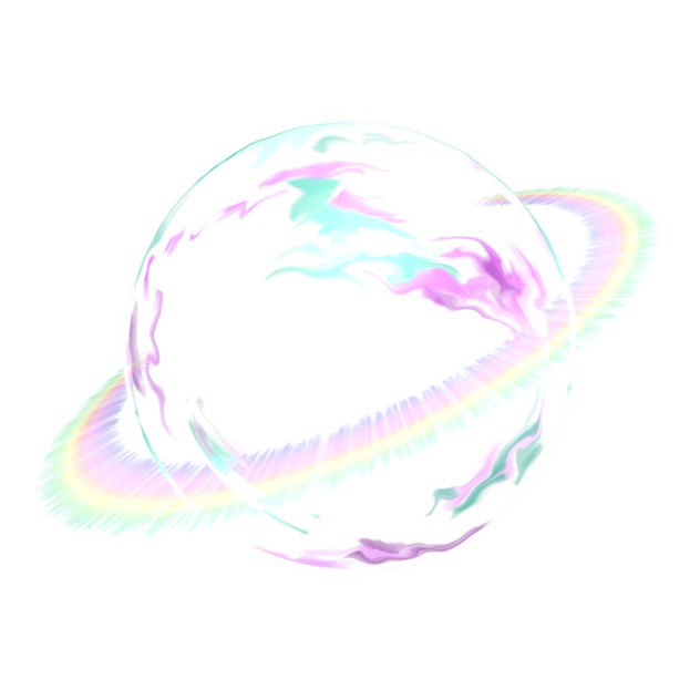 Bubble