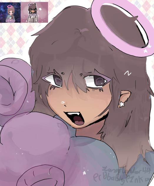 Redraw #3