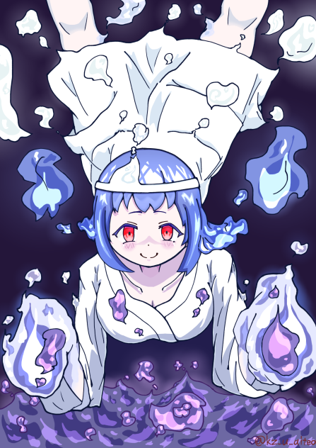 幽霊