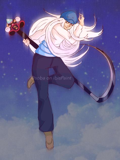 カイト!! ♥