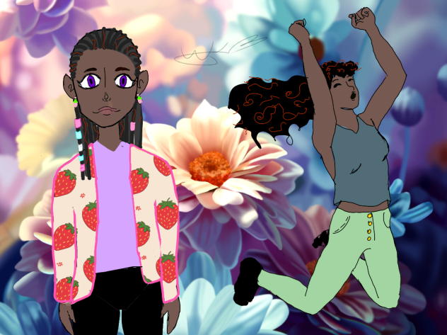 Coriander ..aka Cory