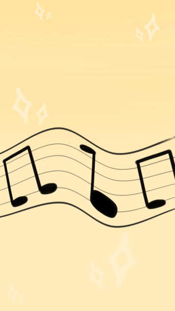 Music Notes