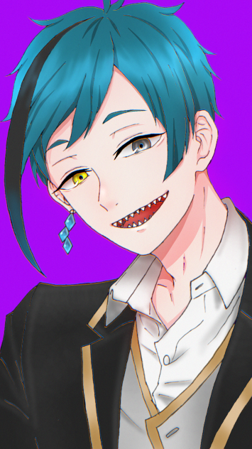 フロイド・リーチ