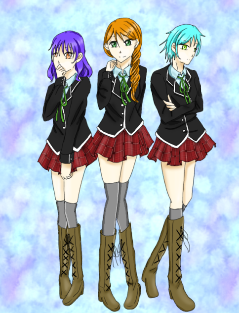 color!ng3年