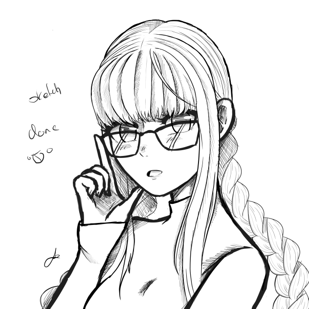 Sketch!