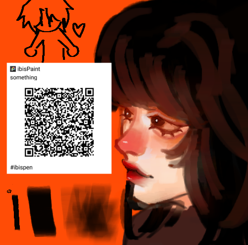brush