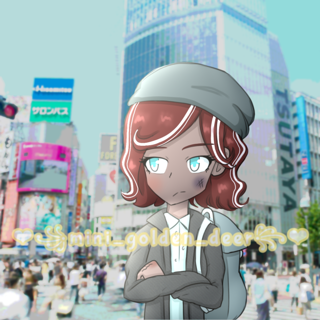 ꧁Bustling Cities꧂
