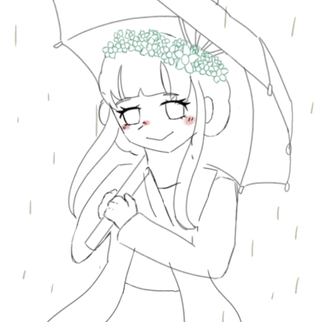 ▪︎ A rainy day ▪︎