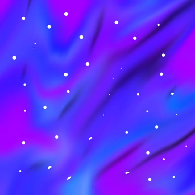 outerspace - ibisPaint