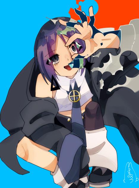 代理